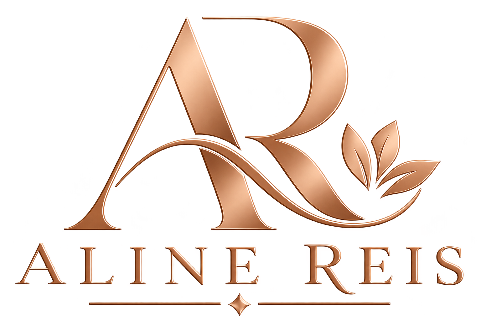 Aline Reis Psicologia — página inicial